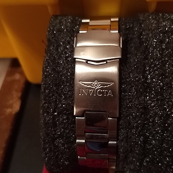 Invicta Watch - Picture 4 of 8